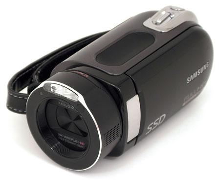 Samsung HMX-H104, фото 2