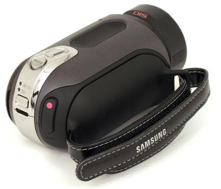 Samsung HMX-H104, фото 3