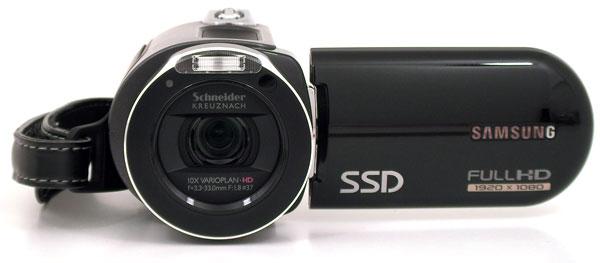 Samsung HMX-H104, фото 5