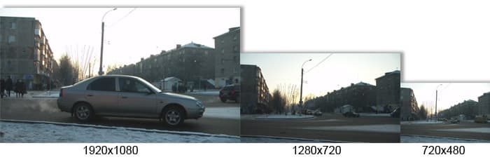 Samsung HMX-H104, фото 11