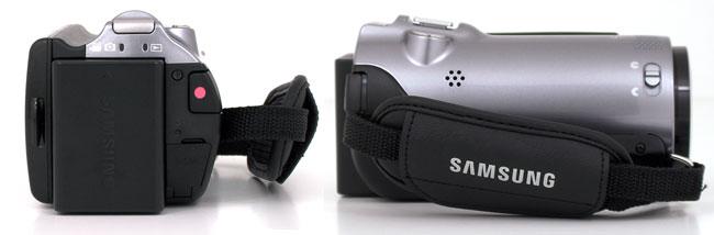 Samsung HMX-H200, фото 4