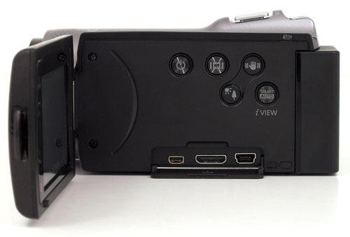 Samsung HMX-H200, фото 5