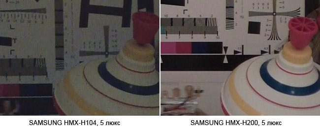 Samsung HMX-H200, фото 17