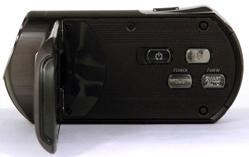 Samsung HMX-M20, фото 6