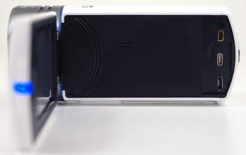 Видеокамера Samsung HMX-QF30