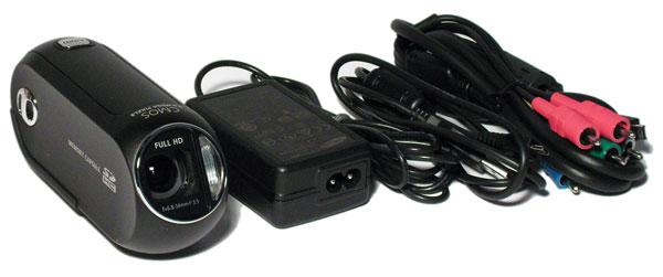 Samsung HMX-R10, фото 2
