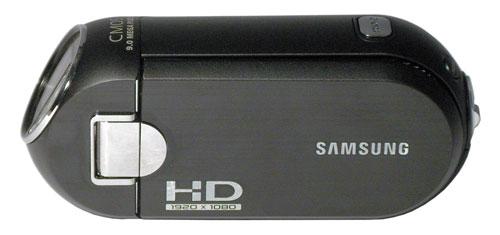 Samsung HMX-R10, фото 3