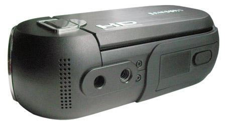 Samsung HMX-R10, фото 10