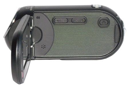 Samsung HMX-R10, фото 7