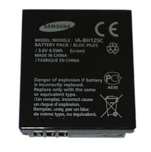 Samsung HMX-R10, фото 12