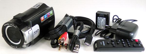 Samsung HMX-S15, фото 2