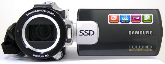 Samsung HMX-S15, фото 3