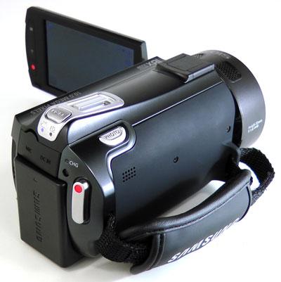 Samsung HMX-S15, фото 4