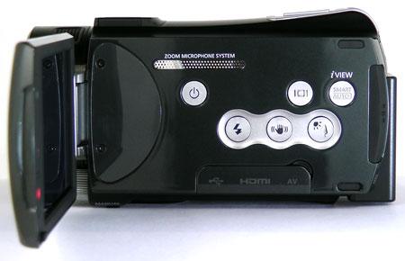 Samsung HMX-S15, фото 6