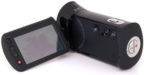 Samsung HMX-T10, фото 6
