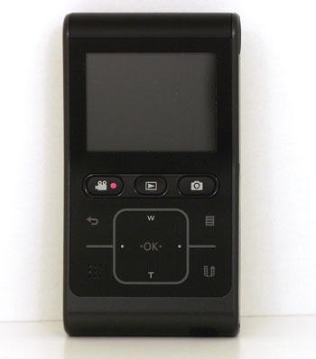 Samsung HMX-U10, фото 4