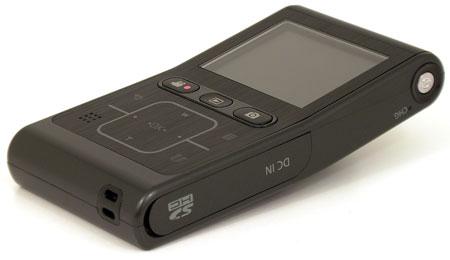 Samsung HMX-U10, фото 8