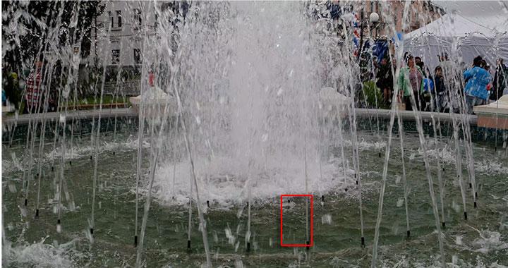 Видеосъемка фотоаппаратом, Samsung NX-500:, фото 33