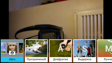 Видеосъемка фотоаппаратом, Samsung NX-500:, фото 75
