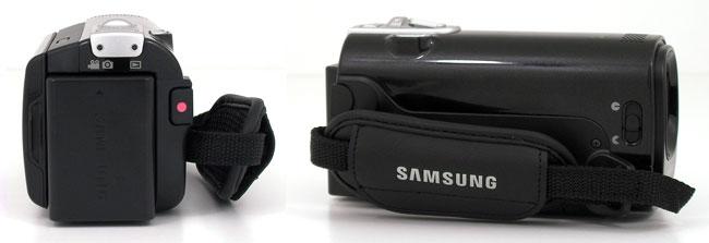 Samsung SMX-F44, фото 4