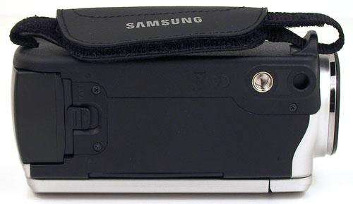 Видеокамера Samsung SMX-F50:, фото 2