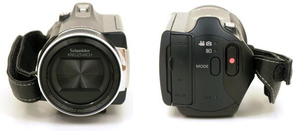 Samsung SMX-K40, фото 5