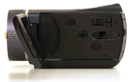 Samsung SMX-K40, фото 7