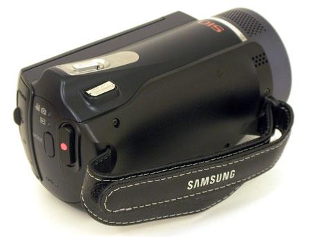 Samsung SMX-K40, фото 8