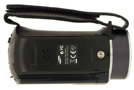 Samsung SMX-K40, фото 9