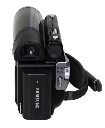 Samsung VP-DC165WBi, фото 2
