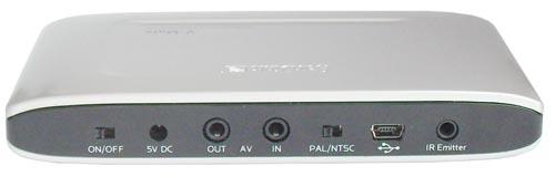 SanDisk V-Mate Video Memory Card Recorder, фото 5
