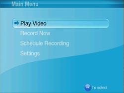 SanDisk V-Mate Video Memory Card Recorder, фото 10