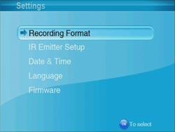 SanDisk V-Mate Video Memory Card Recorder, фото 12