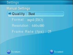 SanDisk V-Mate Video Memory Card Recorder, фото 16
