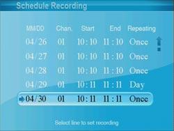 SanDisk V-Mate Video Memory Card Recorder, фото 17