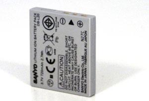 Sanyo Xacti VPC-CA9, фото 7