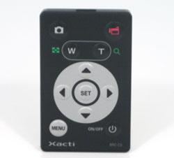 Sanyo Xacti VPC-HD2000, фото 14