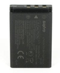 Sanyo Xacti VPC-HD2000, фото 15