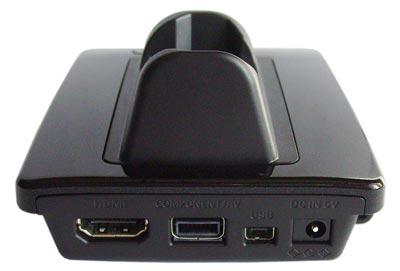 Sanyo Xacti VPC-HD700, фото 3