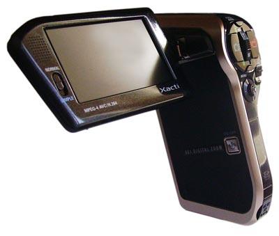 Sanyo Xacti VPC-HD700, фото 6