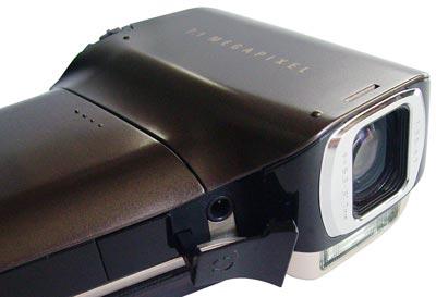 Sanyo Xacti VPC-HD700, фото 9