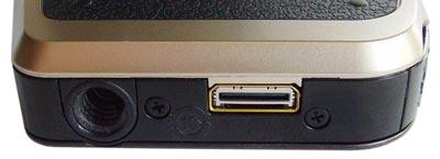 Sanyo Xacti VPC-HD700, фото 11