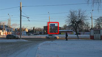Видеосъемка фотоаппаратом Sony Alpha ILCE-7RM2