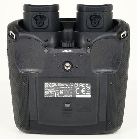 Цифровой стереобинокль Sony DEV-50V:, фото 5