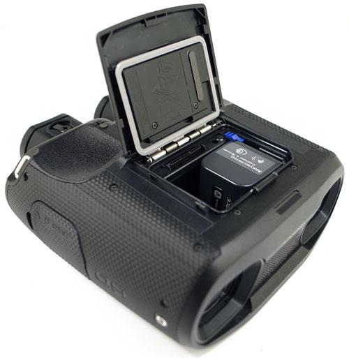Цифровой стереобинокль Sony DEV-50V:, фото 6