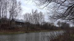 Видеосъемка фотоаппаратом Sony DSC-RX100M4