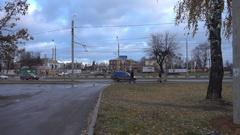 Видеосъемка фотоаппаратом Sony DSC-RX100M4