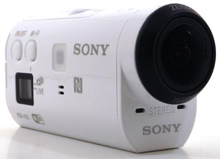 Экшн-камера Sony HDR-AZ1