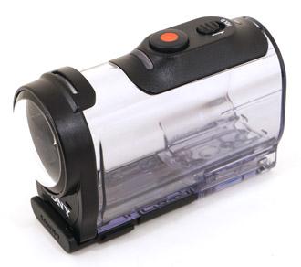 Экшн-камера Sony HDR-AZ1