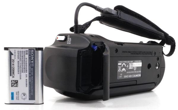Видеокамера Sony HDR-CX405